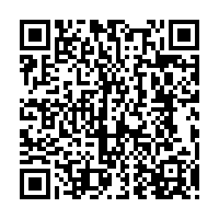 APP STORE へのリンクの QR コード